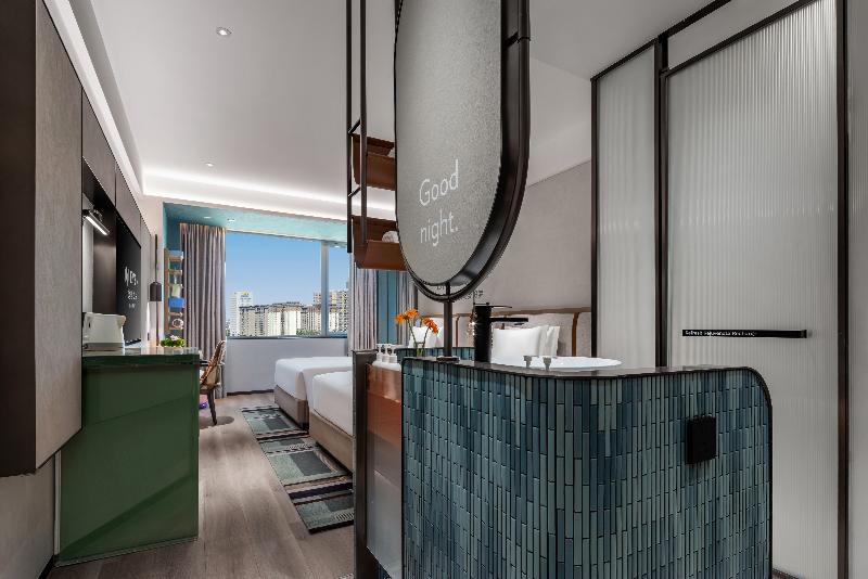 Even Yining By Ihg image