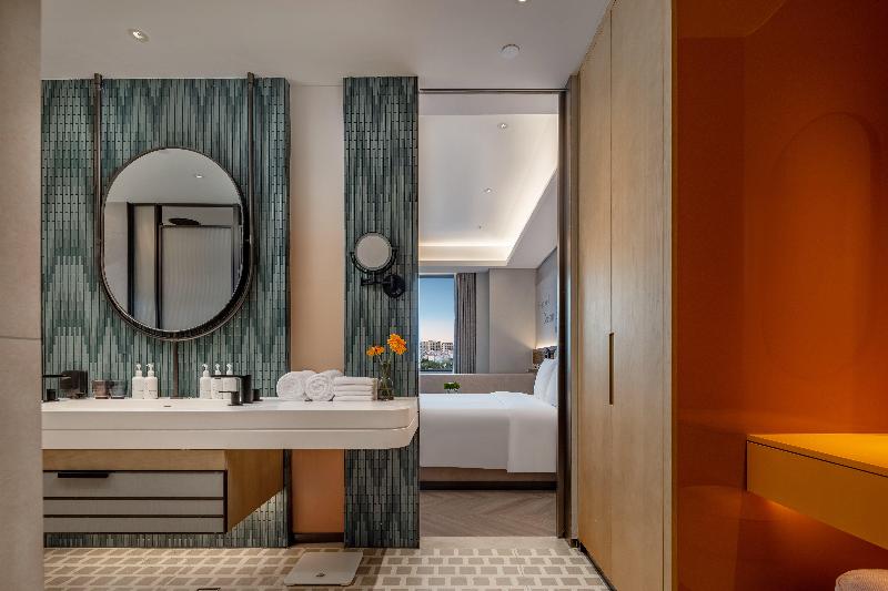 Even Yining By Ihg image