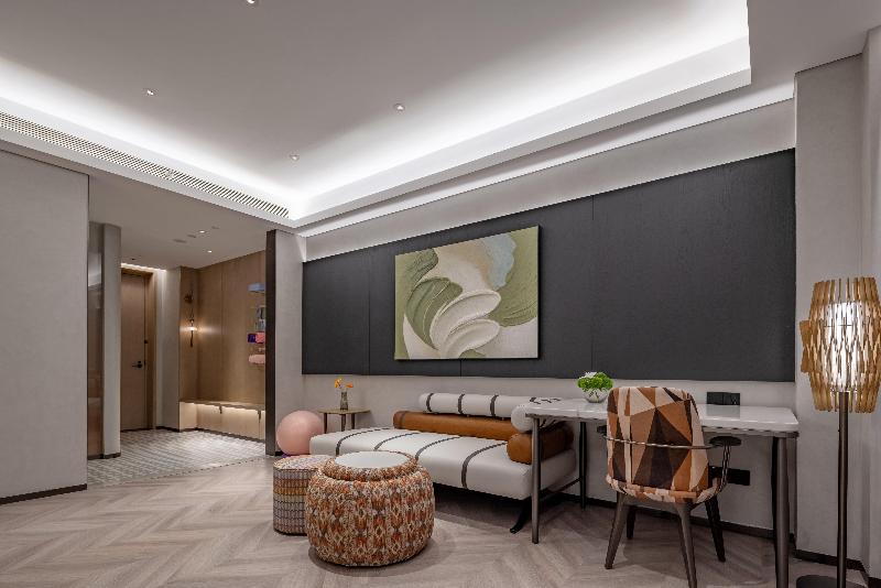 Even Yining By Ihg image