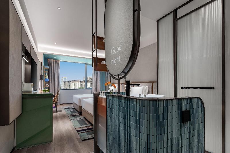 Even Yining By Ihg image