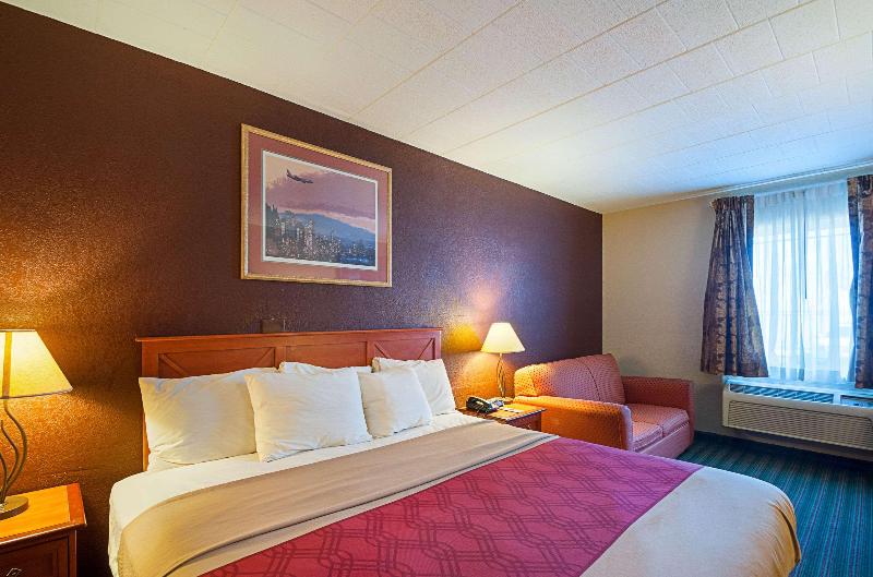 Quality Inn Near Pimlico Racetrack image