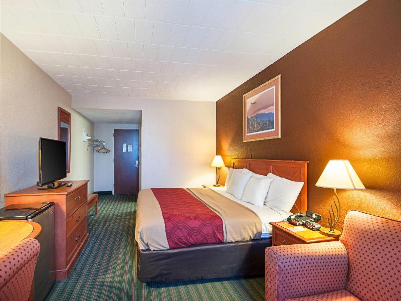 Quality Inn Near Pimlico Racetrack image