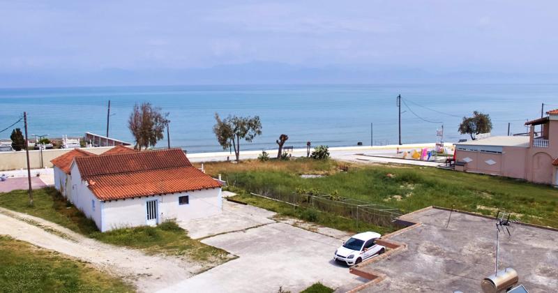 Sidari Escapes - Image 1