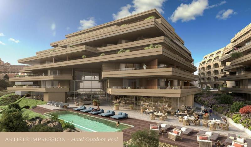 Verdala Wellness Hotel Ax Privilege
