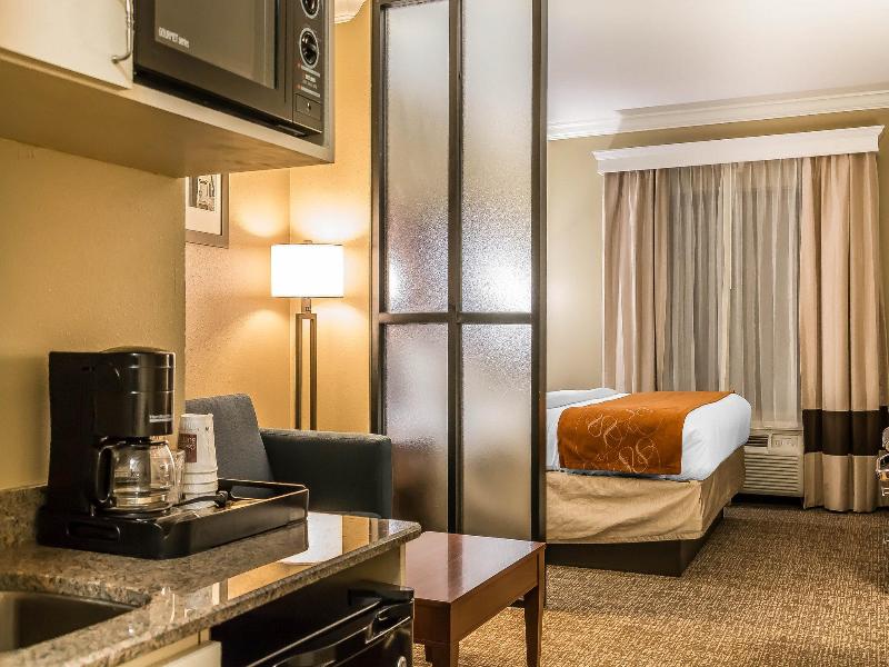 Comfort Suites Savannah North image