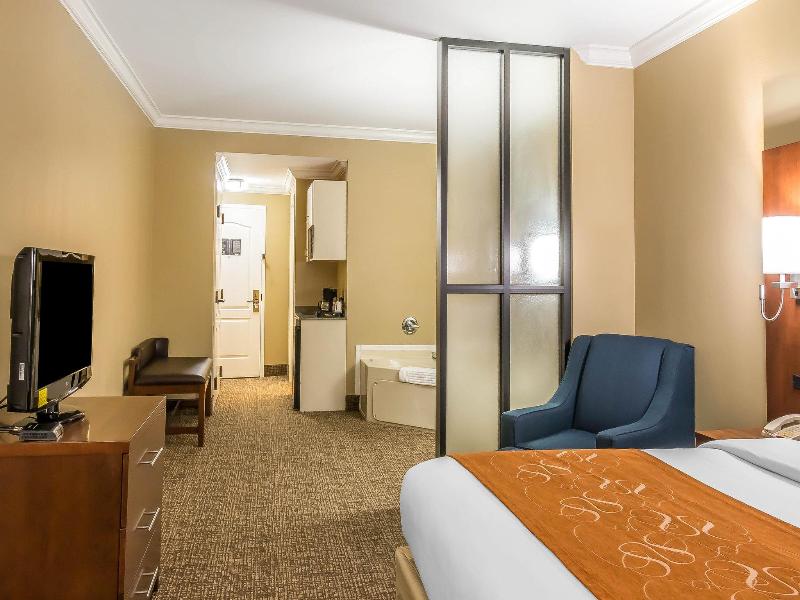 Comfort Suites Savannah North image