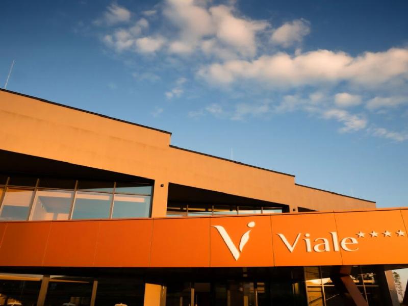 Viale Boutique Hotel Villány image