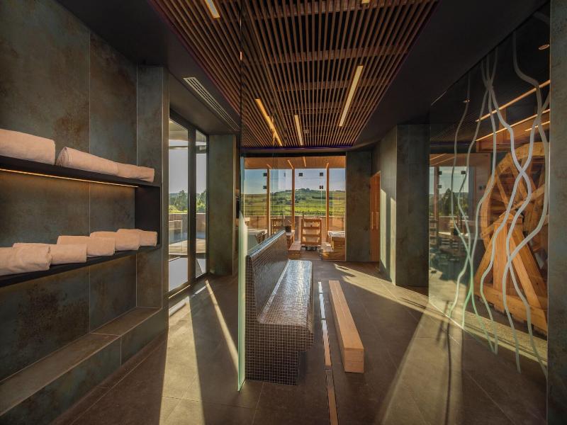 Viale Boutique Hotel Villány image