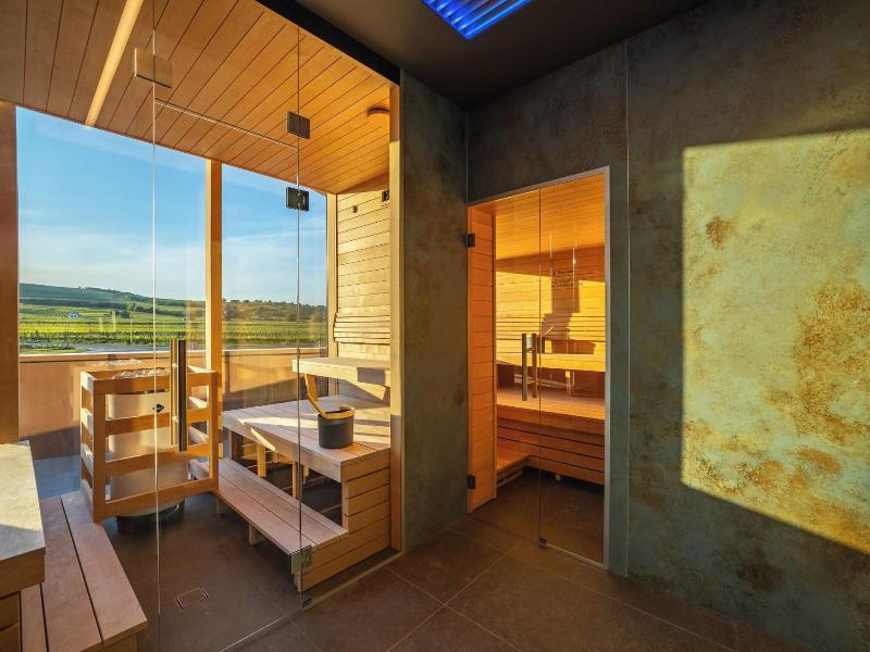 Viale Boutique Hotel Villány image