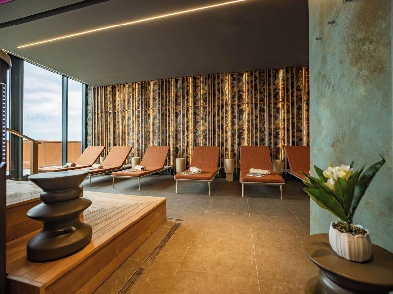 Viale Boutique Hotel Villány image