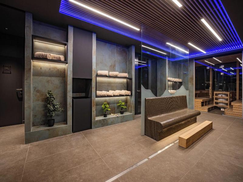Viale Boutique Hotel Villány image