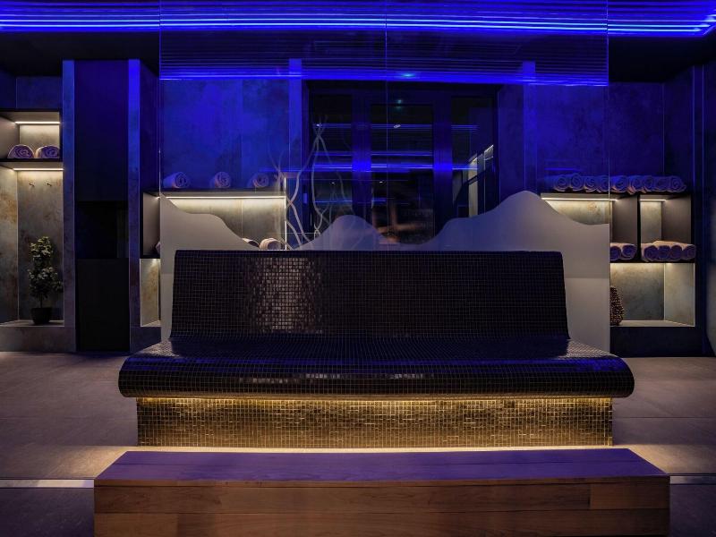 Viale Boutique Hotel Villány image