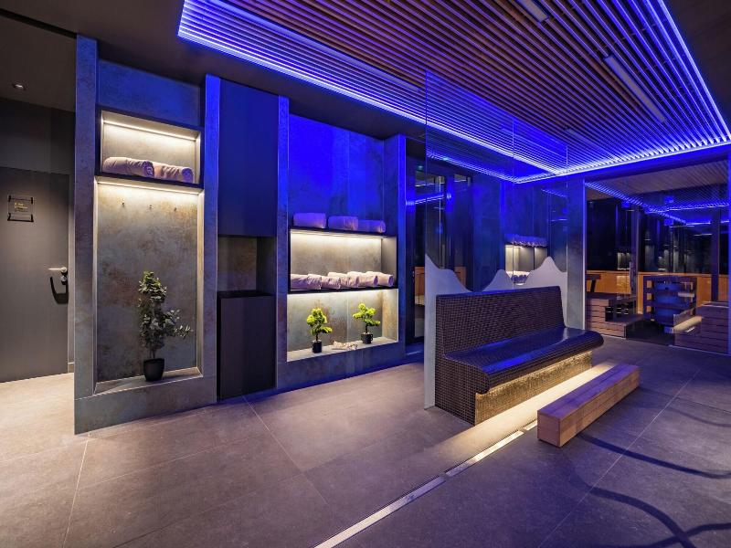Viale Boutique Hotel Villány image
