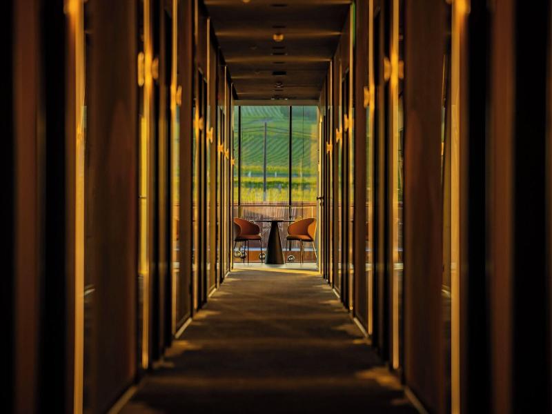 Viale Boutique Hotel Villány image