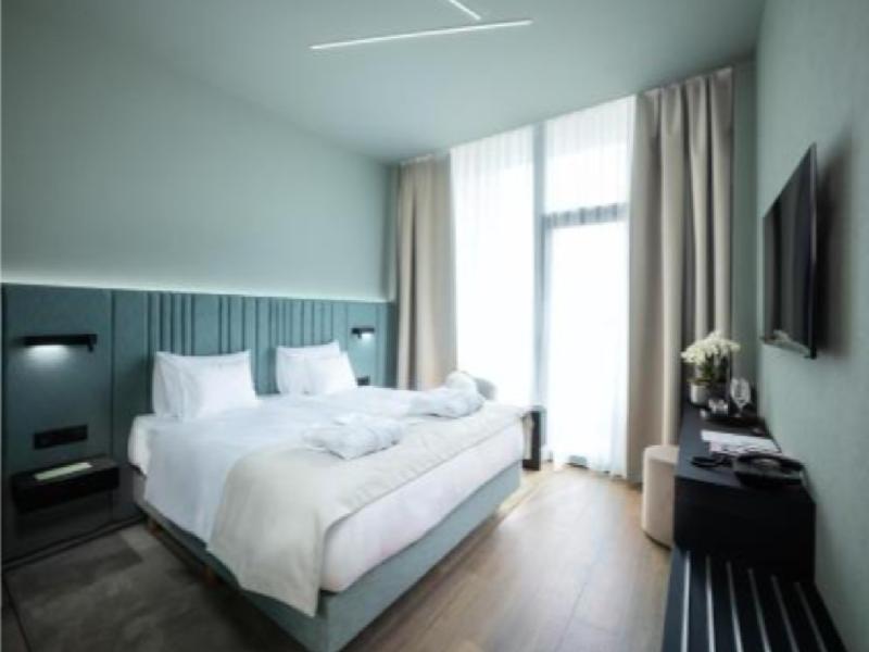 Viale Boutique Hotel Villány image