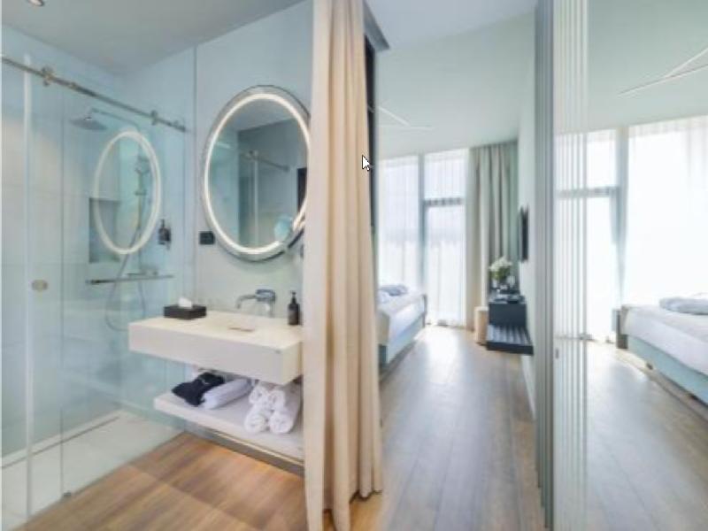 Viale Boutique Hotel Villány image