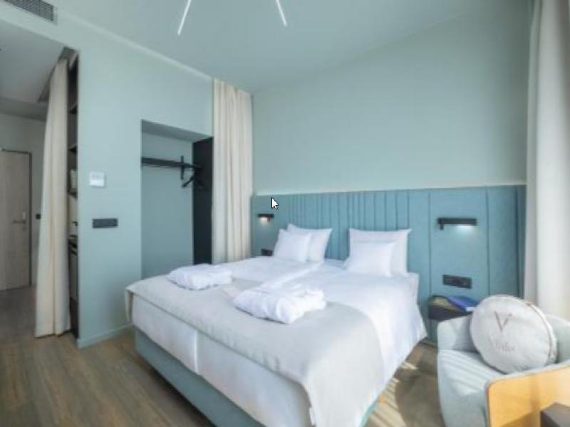Viale Boutique Hotel Villány image