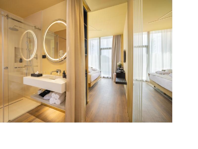 Viale Boutique Hotel Villány image