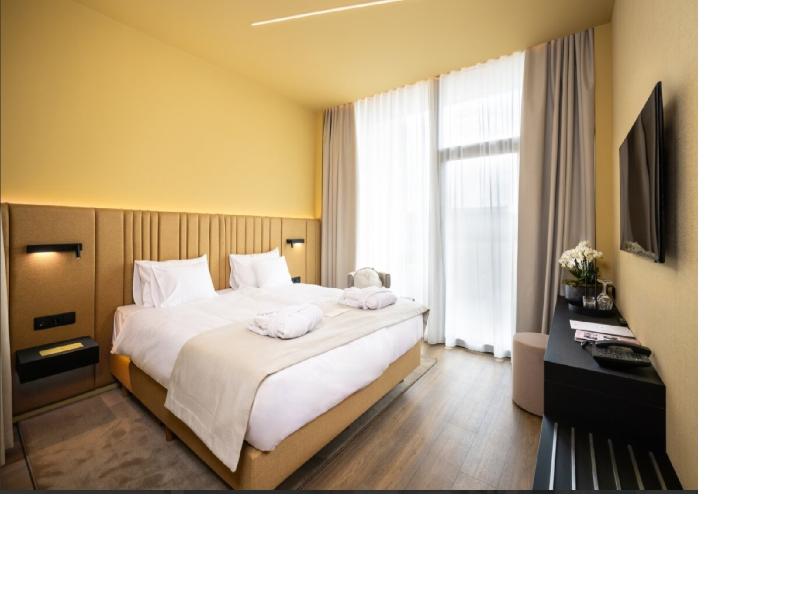 Viale Boutique Hotel Villány image