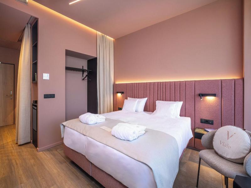 Viale Boutique Hotel Villány image