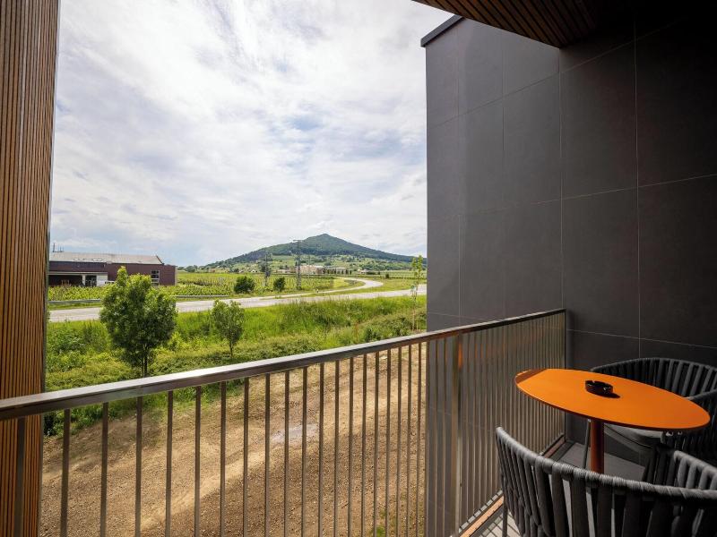 Viale Boutique Hotel Villány image