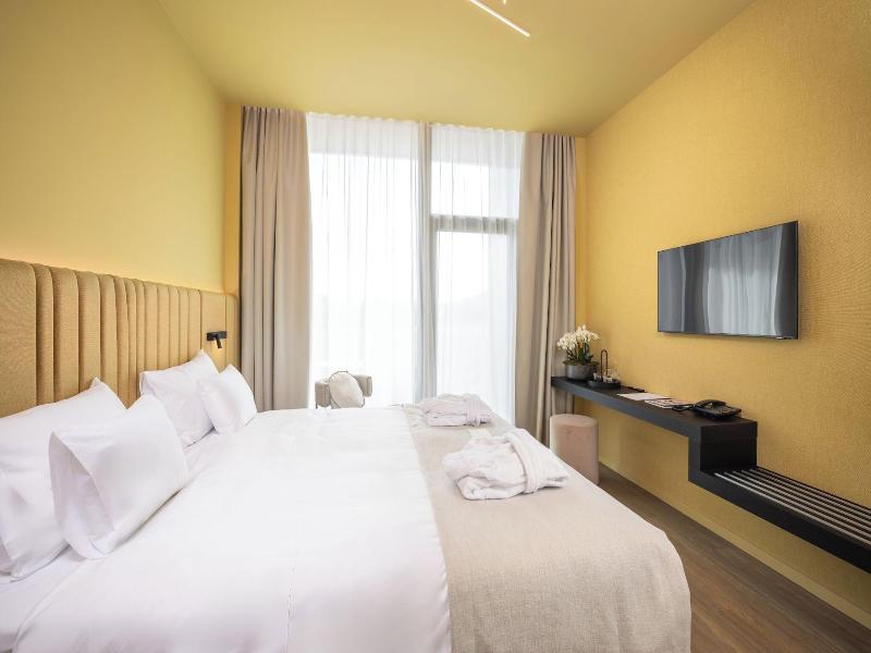 Viale Boutique Hotel Villány image