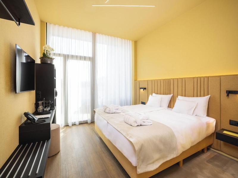 Viale Boutique Hotel Villány image