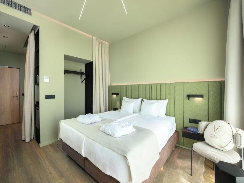 Viale Boutique Hotel Villány image