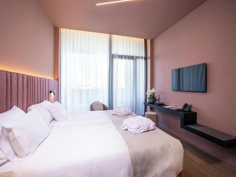 Viale Boutique Hotel Villány image