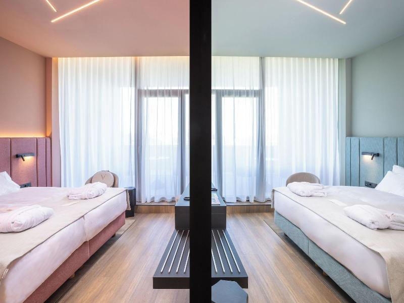Viale Boutique Hotel Villány image