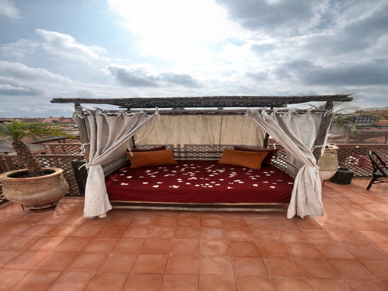 Riad Bab Yacout image