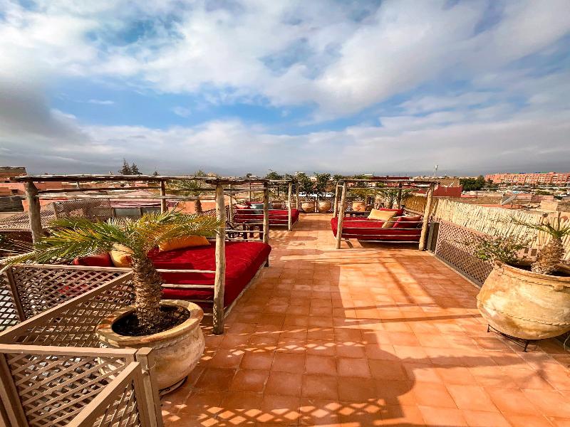 Riad Bab Yacout image