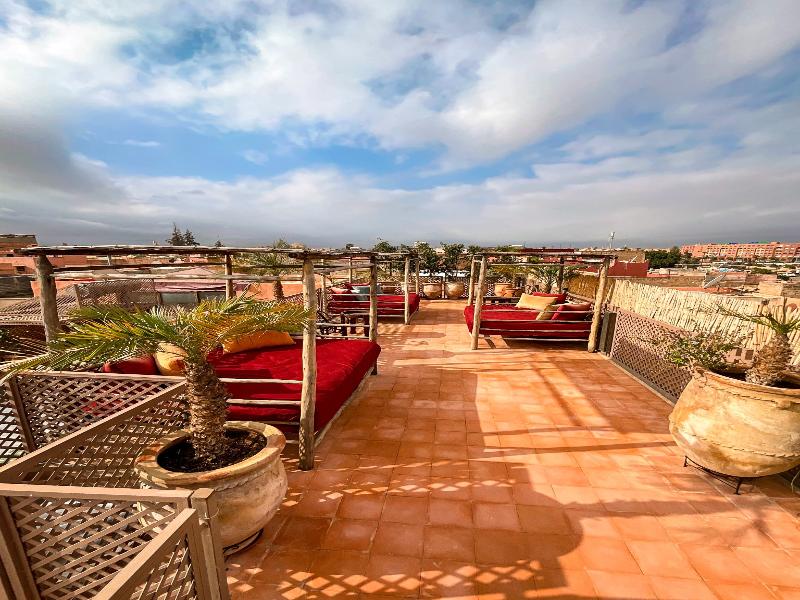 Riad Bab Yacout image