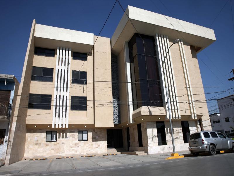 Hotel Grand Lion image