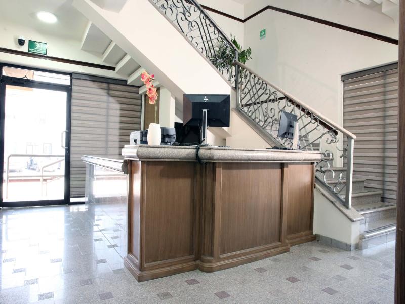 Hotel Grand Lion image