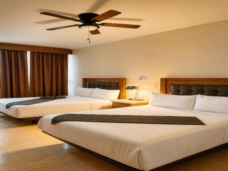 Hotel Grand Lion image
