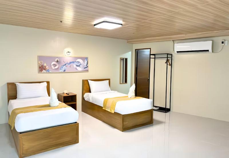 Algers Suites image
