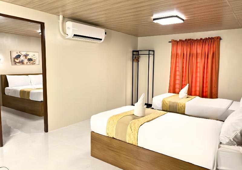 Algers Suites image
