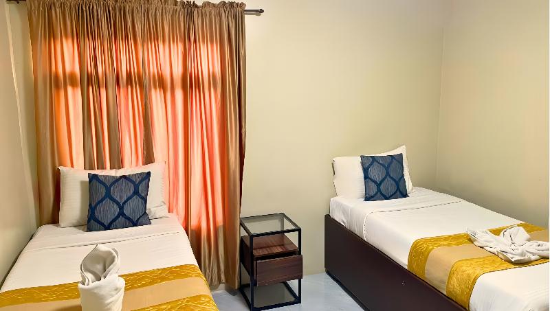 Algers Suites image