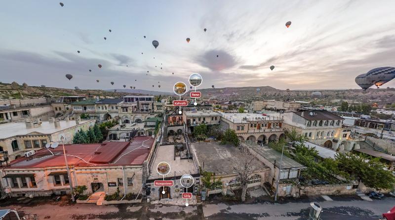 Gala Cave Cappadoci̇a Hotel image