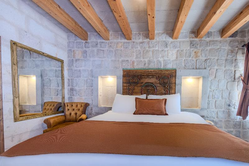 Gala Cave Cappadoci̇a Hotel image