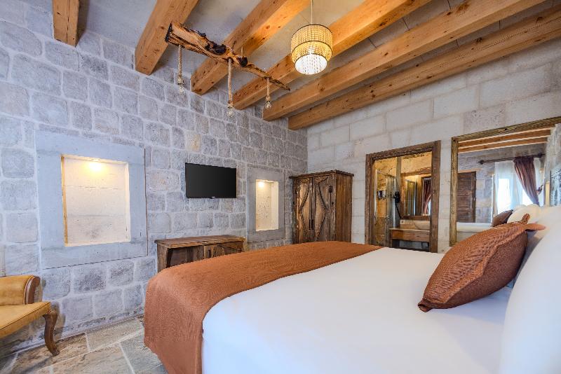 Gala Cave Cappadoci̇a Hotel image