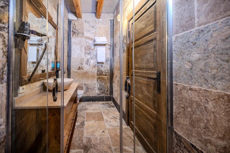 Gala Cave Cappadoci̇a Hotel image