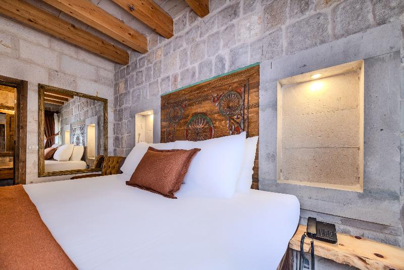 Gala Cave Cappadoci̇a Hotel image