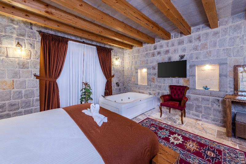 Gala Cave Cappadoci̇a Hotel image