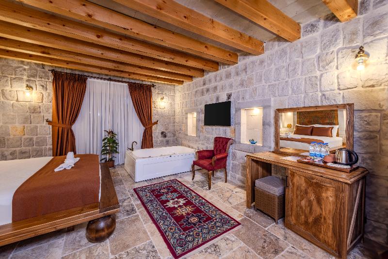 Gala Cave Cappadoci̇a Hotel image
