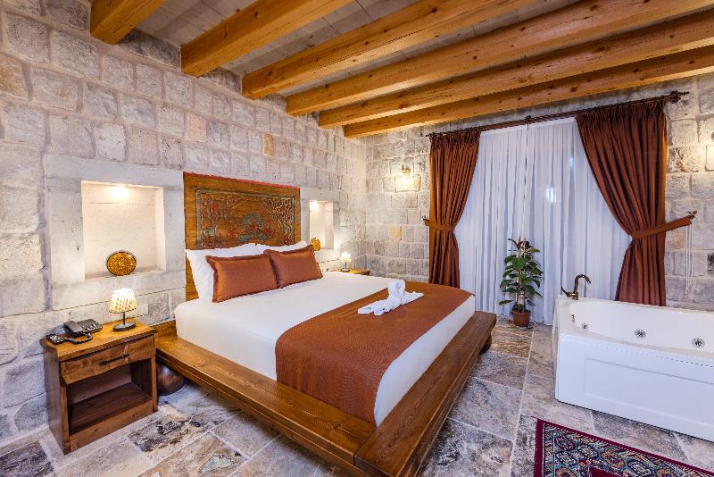 Gala Cave Cappadoci̇a Hotel image