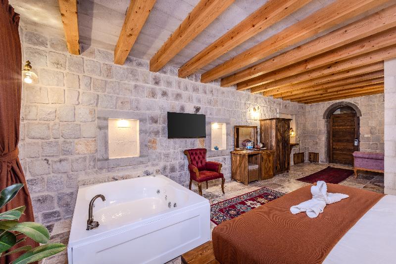Gala Cave Cappadoci̇a Hotel image