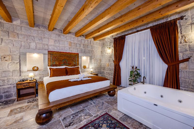 Gala Cave Cappadoci̇a Hotel image