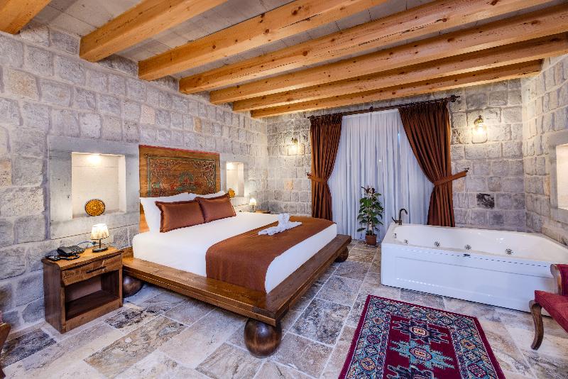 Gala Cave Cappadoci̇a Hotel image